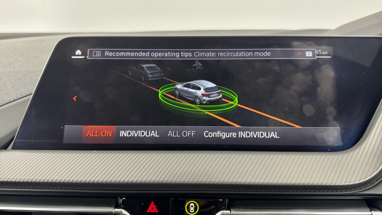 BMW 1 Series 118i [136] M Sport 5dr Step Auto [LCP] Petrol Hatchback